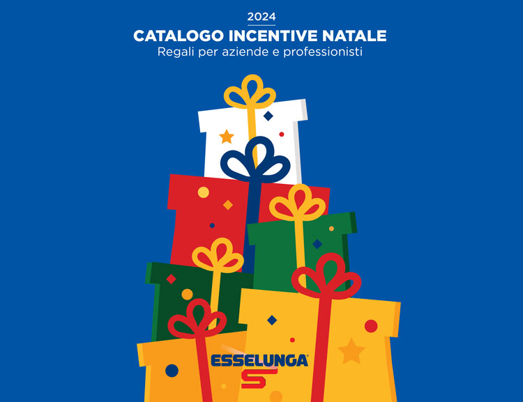 Catalogo Incentive 2024