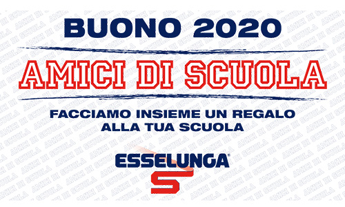 Amici di scuola