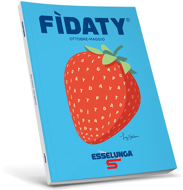 Catalogo Fìdaty