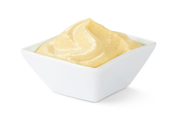 crema al mascarpone