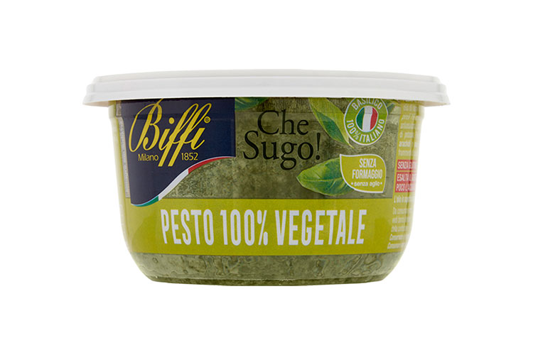 Biffi Che Sugo! 100% Vegetale