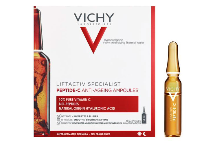 vichy liftactiv peptide-c ampolle