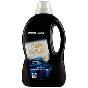 Esselunga Capi scuri 1500ml