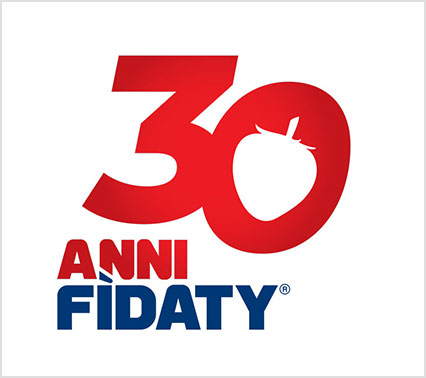 Fìdaty compie 30 anni