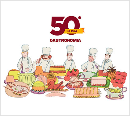 gastronomia