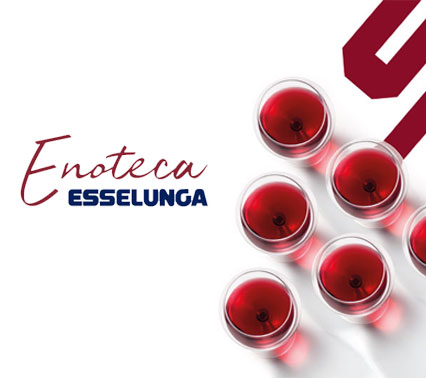 Enoteca Esselunga