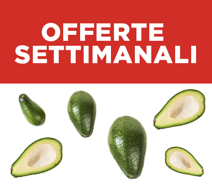 Offerte Settimanali Superfresche