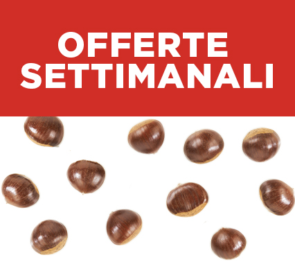 Offerte Settimanali Superfresche