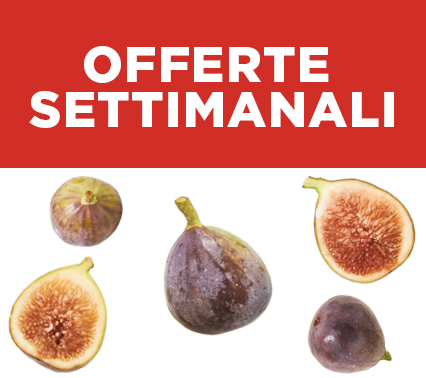 Offerte Settimanali Superfresche