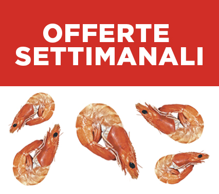 Offerte Settimanali Superfresche