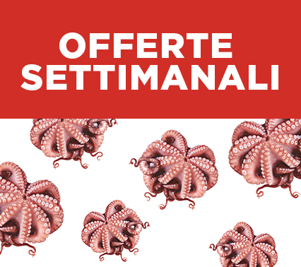 Offerte Settimanali Superfresche