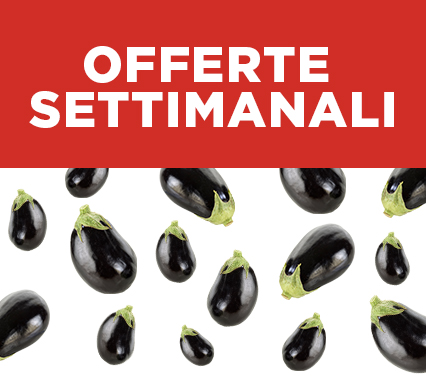 Offerte Settimanali Superfresche