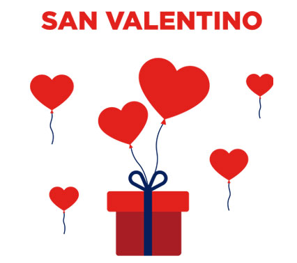 Speciale San Valentino