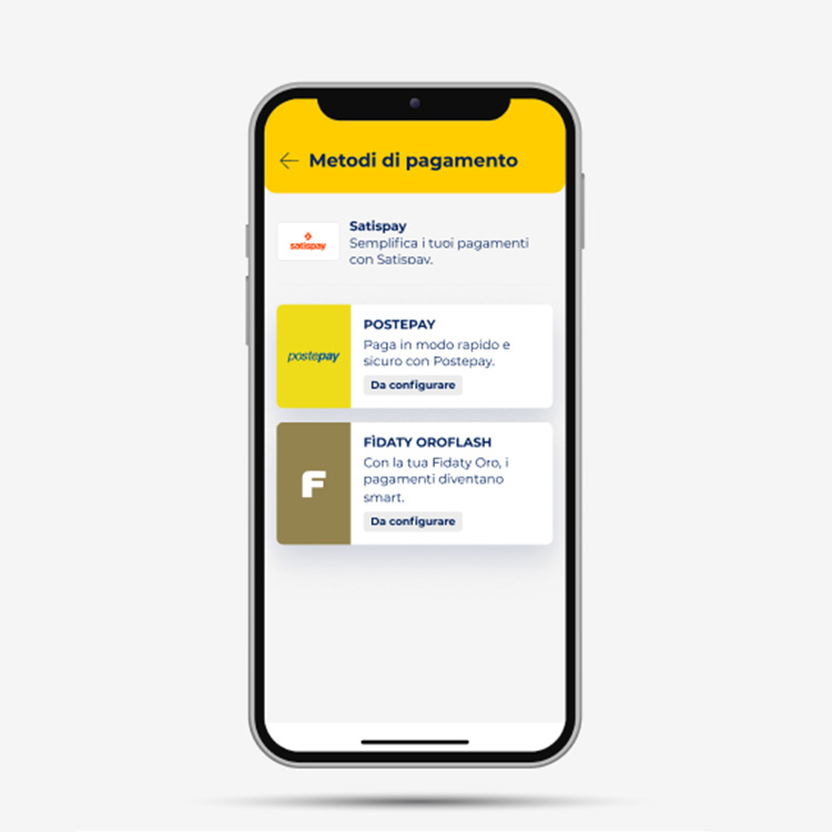 pagamenti digitali
